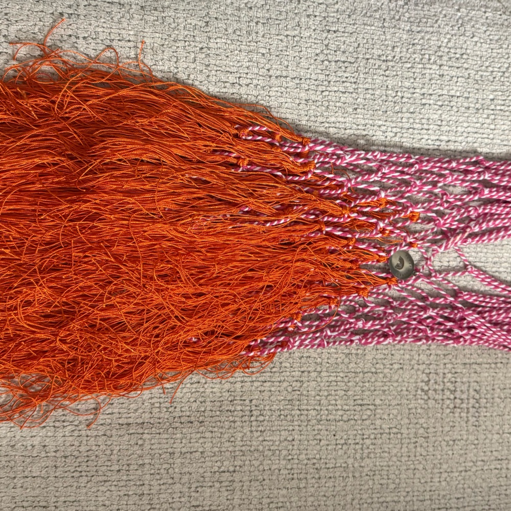 Petit Kouraj Daye Tote